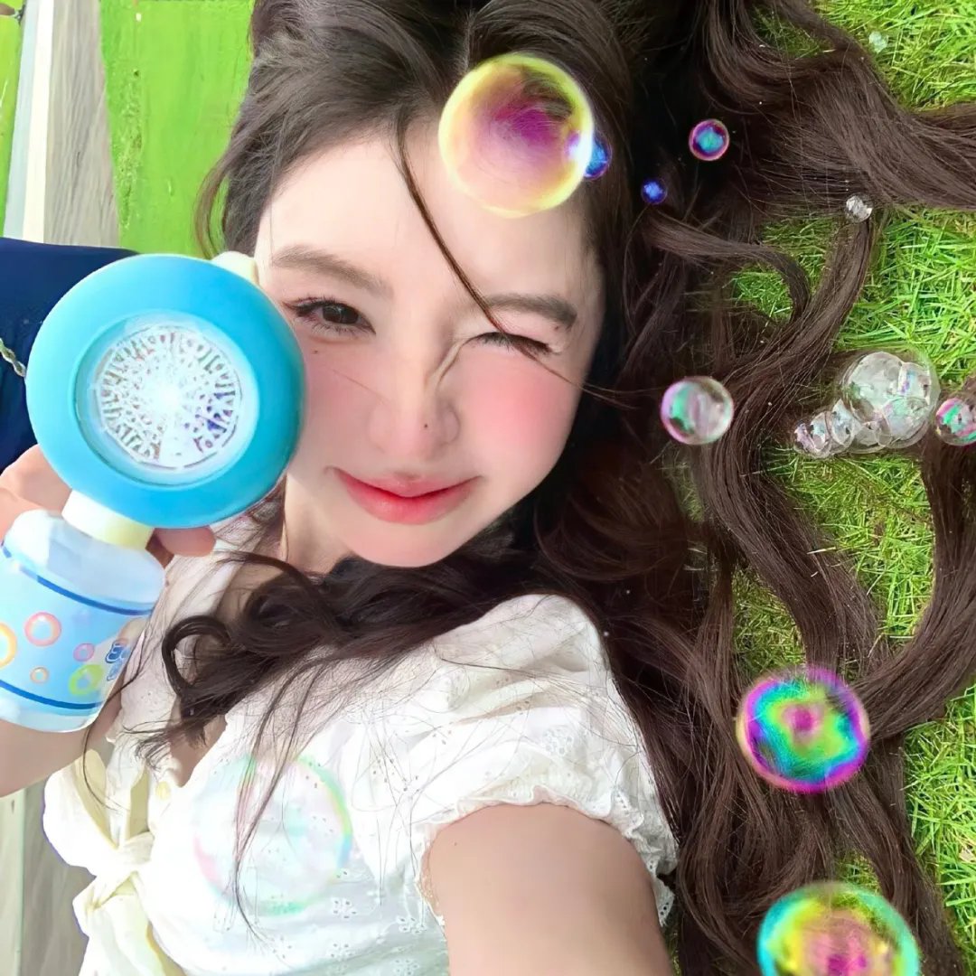 爱情多角错